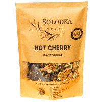 Набір спецій для настойки Hot Cherry