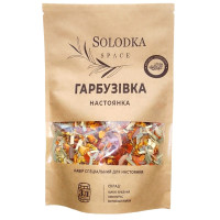 Набір спецій для настойки Гарбузівка