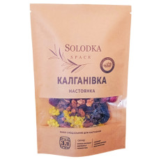 Набір спецій для настоянки Калганівка