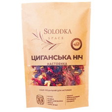 Набір спецій для настойки Циганська ніч