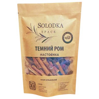 Набір спецій для настойки Темний Ром (Solodka) на 3 л