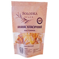 Набор специй для настойки Ананас Классический на 3 л